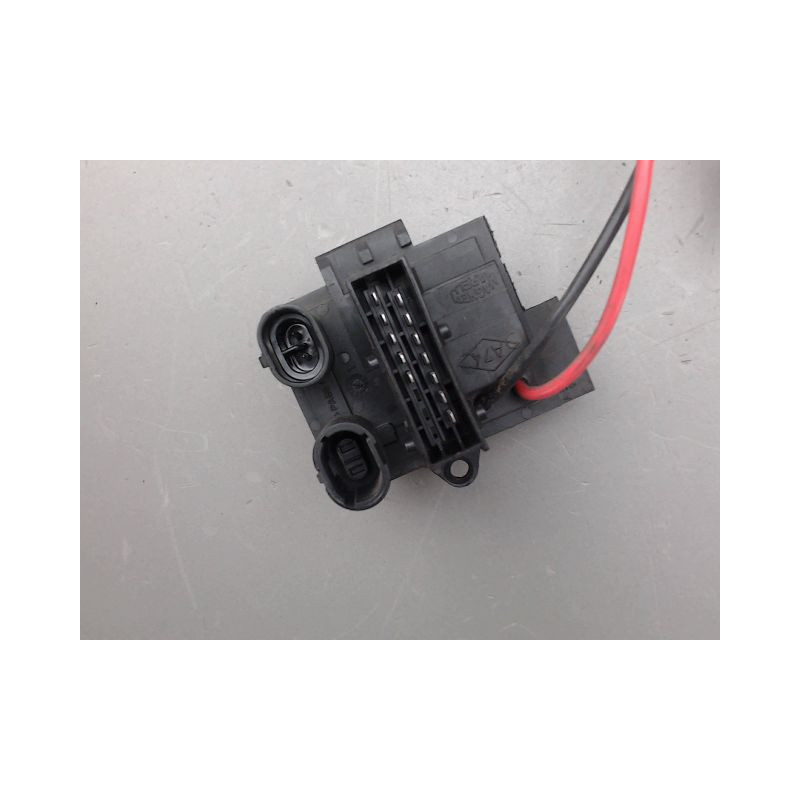 MODULE DE CHAUFFAGE RENAULT KANGOO