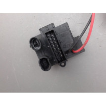 MODULE DE CHAUFFAGE RENAULT KANGOO