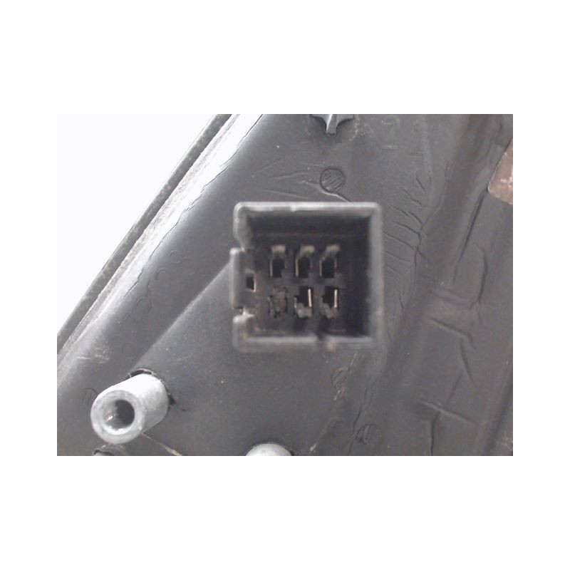 RETROVISEUR EXTERIEUR ELECTRIQUE DROIT OPEL MERIVA
