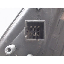RETROVISEUR EXTERIEUR ELECTRIQUE DROIT OPEL MERIVA