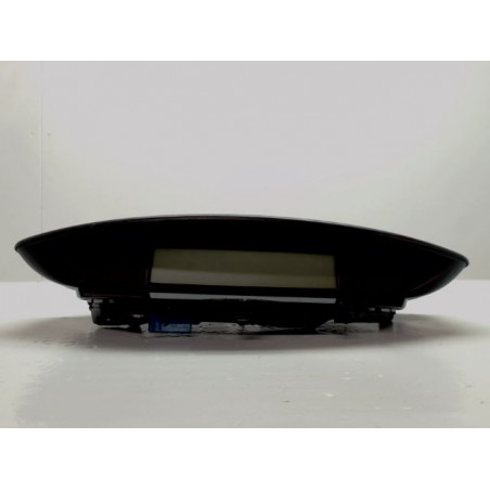 BLOC COMPTEURS CITROEN C4 04-08