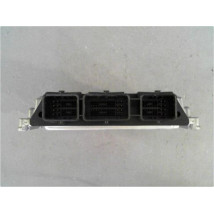CALCULATEUR MOTEUR CITROEN GRAND C4 PICASSO 06-13