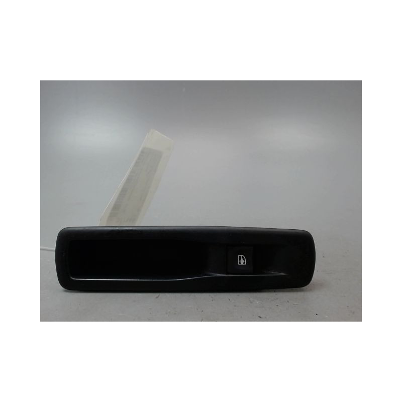 COMMANDE LEVE-GLACE PORTE ARG RENAULT GRAND SCENIC MONOSP. III Phase 1 LONG 2009-2011