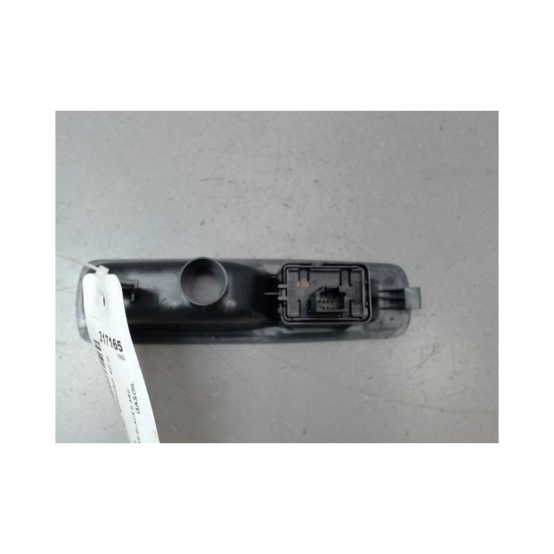 COMMANDE LEVE-GLACE PORTE ARG RENAULT GRAND SCENIC MONOSP. III Phase 1 LONG 2009-2011