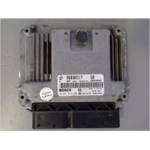 CALCULATEUR MOTEUR OPEL ANTARA