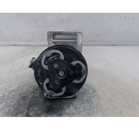 COMPRESSEUR AIR CONDITIONNE