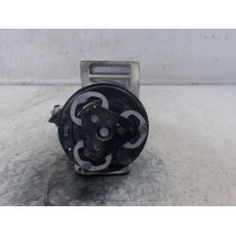 COMPRESSEUR AIR CONDITIONNE DACIA SANDERO 2008-