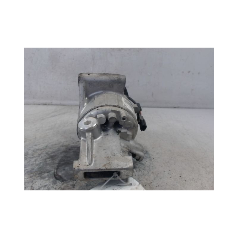 COMPRESSEUR AIR CONDITIONNE DACIA SANDERO 2008-