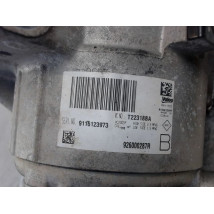 COMPRESSEUR AIR CONDITIONNE DACIA SANDERO 2008-