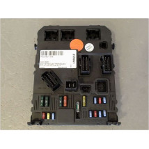 BOITIER GESTION HABITACLE PEUGEOT 206
