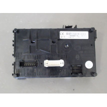 BOITIER GESTION HABITACLE RENAULT CLIO