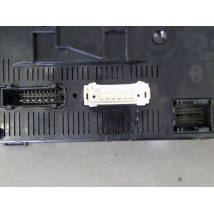 BOITIER GESTION HABITACLE RENAULT CLIO