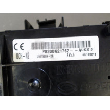 BOITIER GESTION HABITACLE RENAULT CLIO