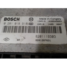 CALCULATEUR MOTEUR RENAULT ESPACE