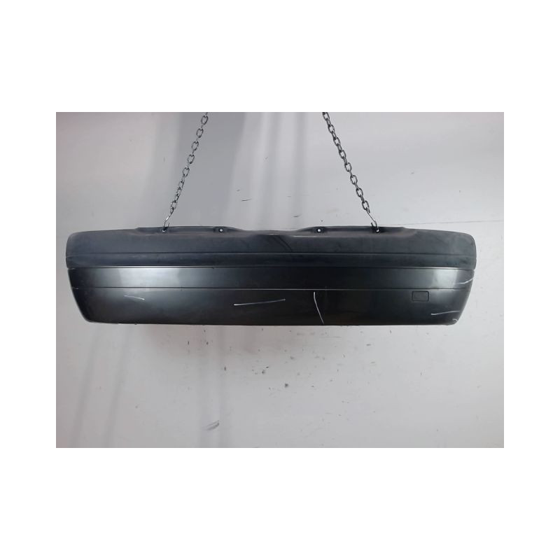 PARE-CHOC ARRIER RENAULT CLIO II PH.1 98-2001