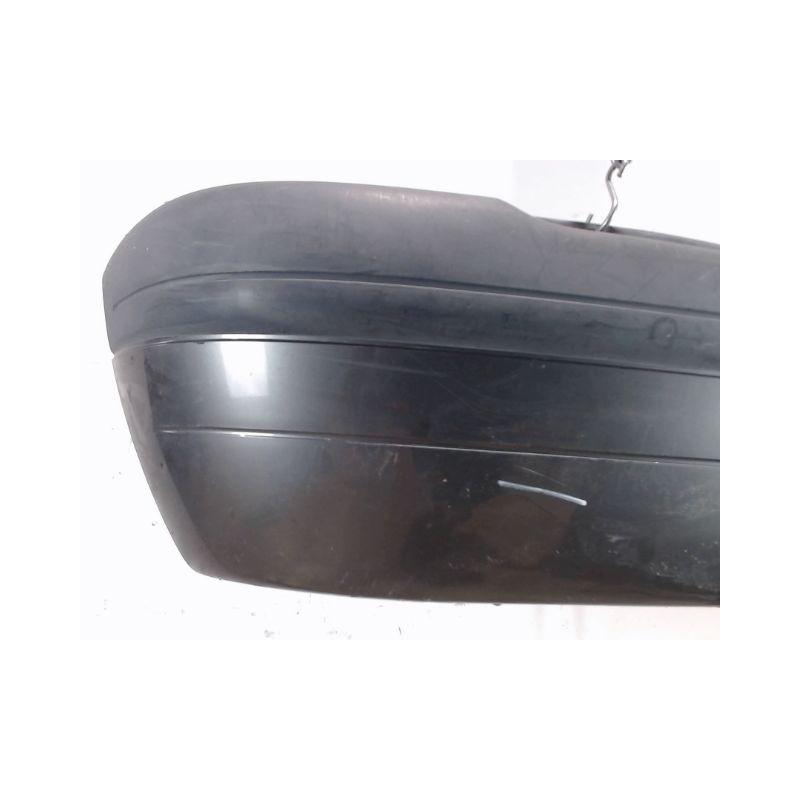 PARE-CHOC ARRIER RENAULT CLIO II PH.1 98-2001