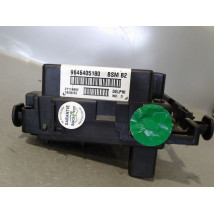 BOITE A FUSIBLES PEUGEOT 307