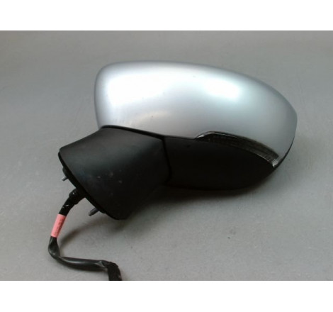 RETROVISEUR EXTERIEUR ELECTRIQUE GAUCHE NISSAN MICRA 2009-