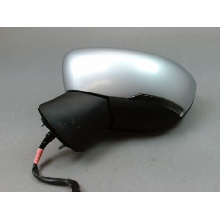 RETROVISEUR EXTERIEUR ELECTRIQUE GAUCHE NISSAN MICRA 2009-