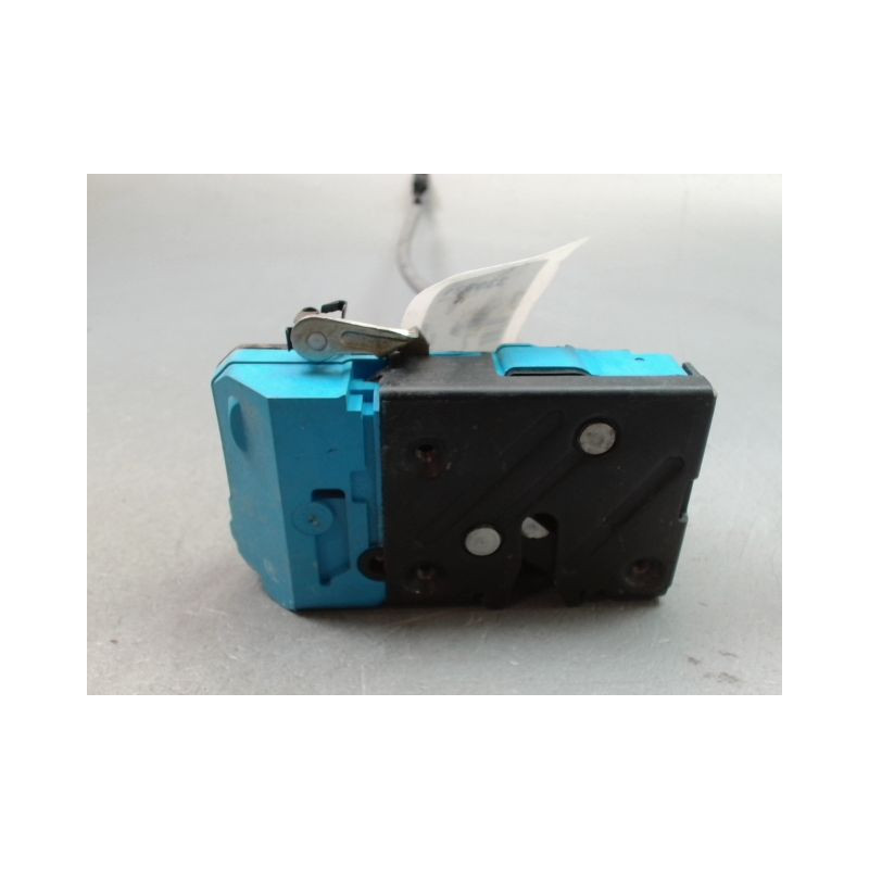 SYSTEME CONDAMNATION AVANT DROIT VOLVO XC90 BREAK I Phase 2 2006-2014