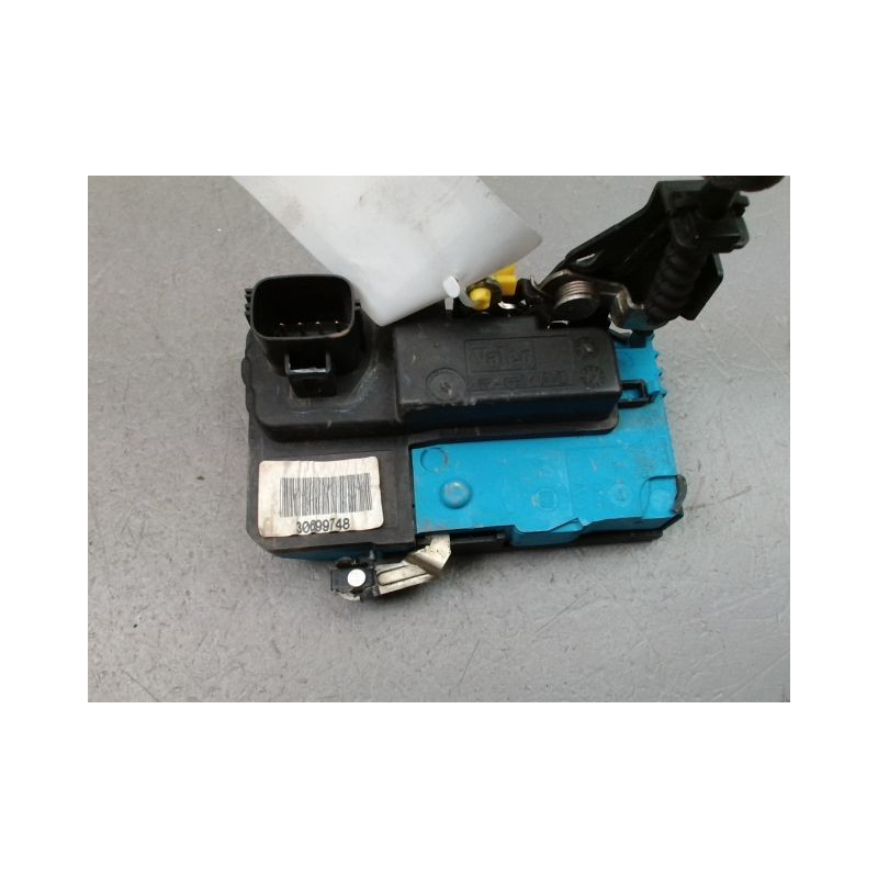 SYSTEME CONDAMNATION AVANT DROIT VOLVO XC90 BREAK I Phase 2 2006-2014