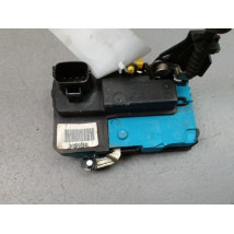 SYSTEME CONDAMNATION AVANT DROIT VOLVO XC90 BREAK I Phase 2 2006-2014