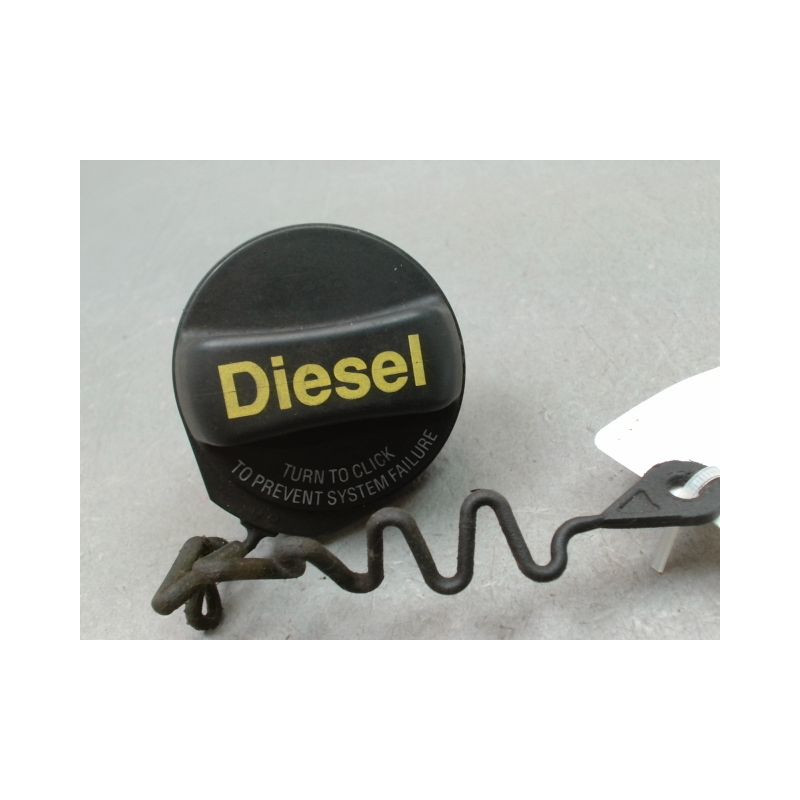 BOUCHON RESERVOIR A CARBURANT VOLVO XC90 BREAK I Phase 2 2006-2014