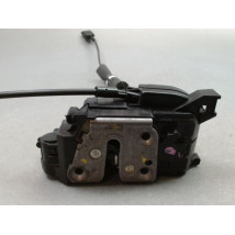 SYSTEME CONDAMNATION ARRIERE DROIT RENAULT GRAND SCENIC MONOSP. III Phase 2 LONG 2011-2013
