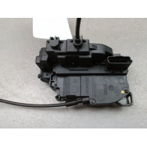 SYSTEME CONDAMNATION ARRIERE DROIT RENAULT GRAND SCENIC MONOSP. III Phase 2 LONG 2011-2013