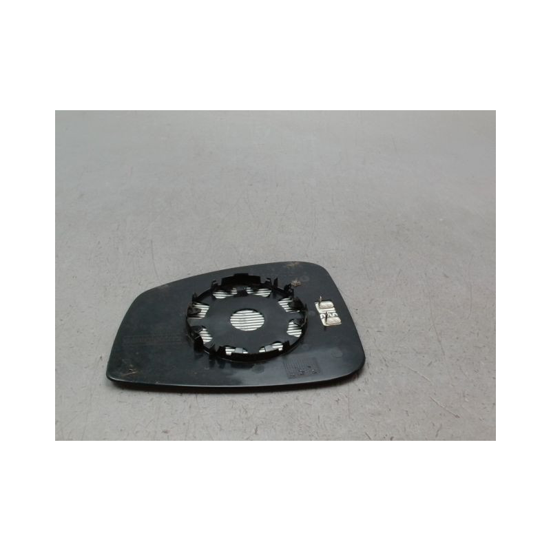 GLACE RETROVISEUR EXT D RENAULT GRAND SCENIC MONOSP. III Phase 2 LONG 2011-2013