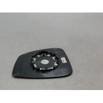 GLACE RETROVISEUR EXT D RENAULT GRAND SCENIC MONOSP. III Phase 2 LONG 2011-2013
