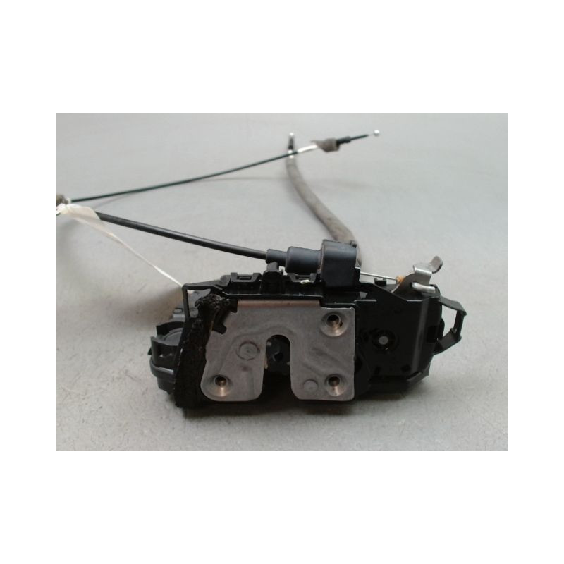 SYSTEME CONDAMNATION AVANT DROIT NISSAN MICRA 2009-