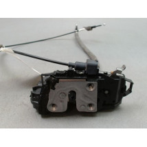 SYSTEME CONDAMNATION AVANT DROIT NISSAN MICRA 2009-