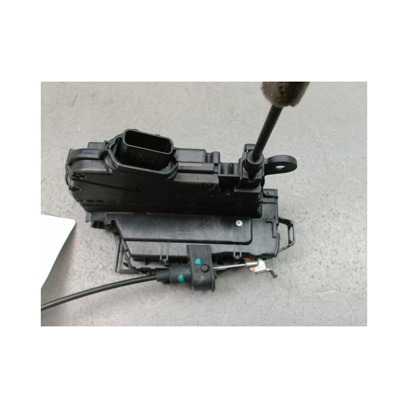 SYSTEME CONDAMNATION AVANT DROIT NISSAN MICRA 2009-