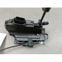SYSTEME CONDAMNATION AVANT DROIT NISSAN MICRA 2009-