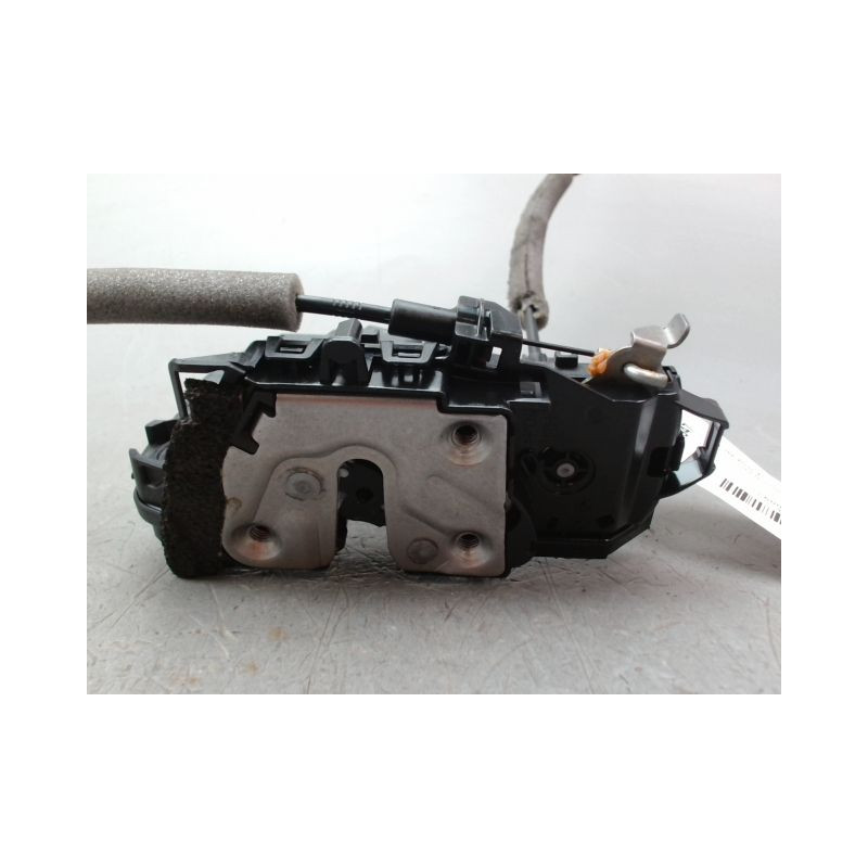 SYSTEME CONDAMNATION ARRIERE DROIT NISSAN MICRA 2009-