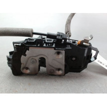 SYSTEME CONDAMNATION ARRIERE DROIT NISSAN MICRA 2009-