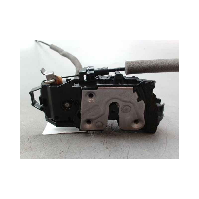 SYSTEME CONDAMNATION ARRIERE GAUCHE NISSAN MICRA 2009-