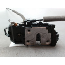 SYSTEME CONDAMNATION ARRIERE GAUCHE NISSAN MICRA 2009-