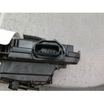 SYSTEME CONDAMNATION ARRIERE GAUCHE NISSAN MICRA 2009-