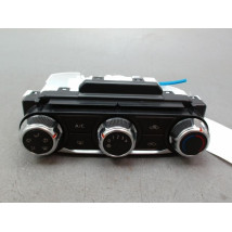 COMMANDE DE CHAUFFAGE NISSAN MICRA 2009-
