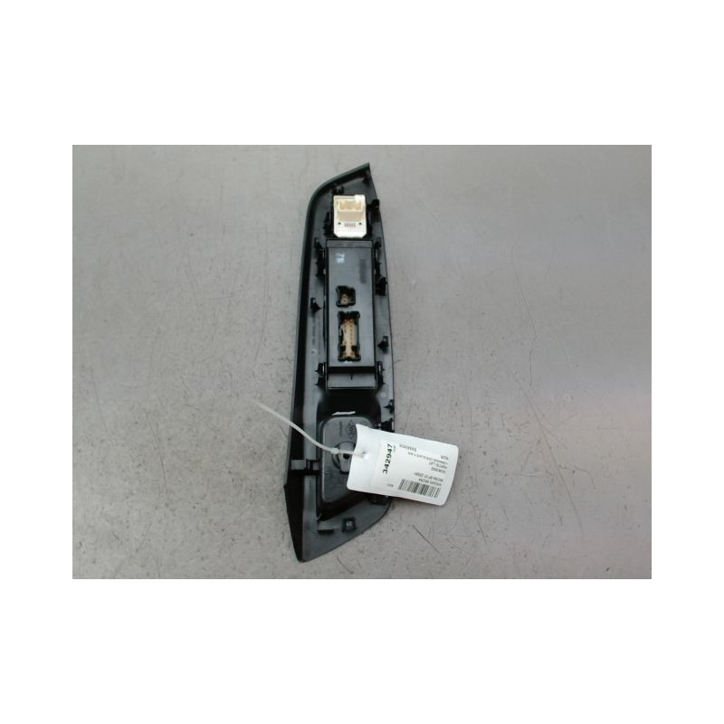 COMMANDE LEVE-GLACE PORTE AVG NISSAN MICRA 2009-