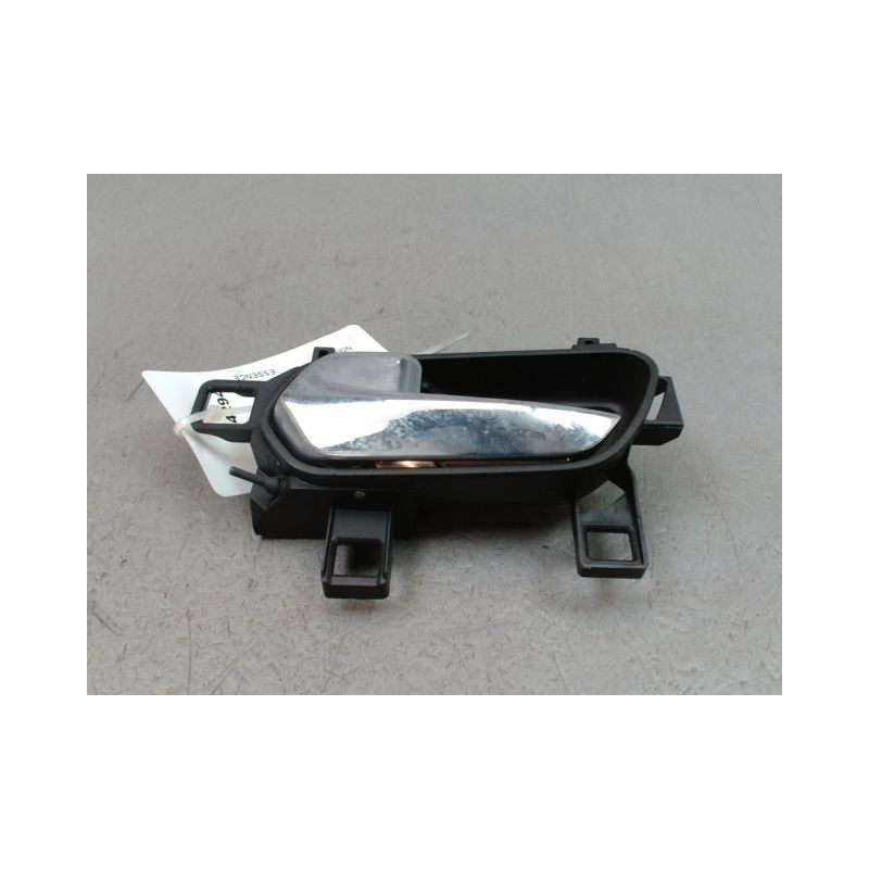 POIGNEE INTERIEURE PORTE AVANT GAUCHE NISSAN MICRA 2009-