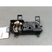 POIGNEE INTERIEURE PORTE AVANT GAUCHE NISSAN MICRA 2009-