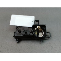 POIGNEE INTERIEURE PORTE ARRIERE DROIT NISSAN MICRA 2009-