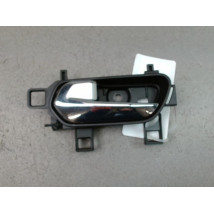 POIGNEE INTERIEURE PORTE ARRIERE GAUCHE NISSAN MICRA 2009-
