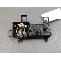 POIGNEE INTERIEURE PORTE ARRIERE GAUCHE NISSAN MICRA 2009-