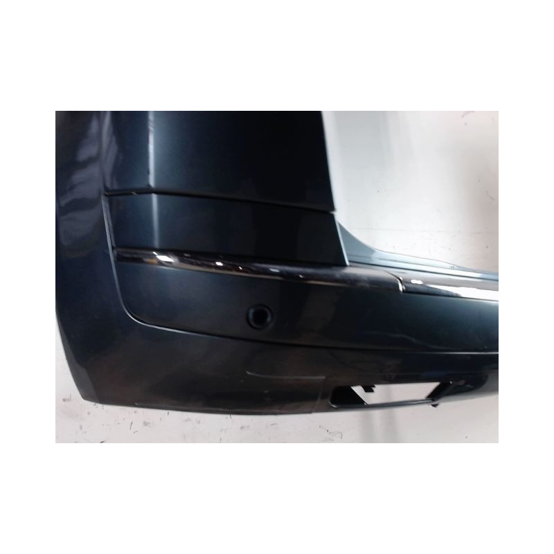 PARE-CHOC ARRIER CITROEN C4 PICASSO