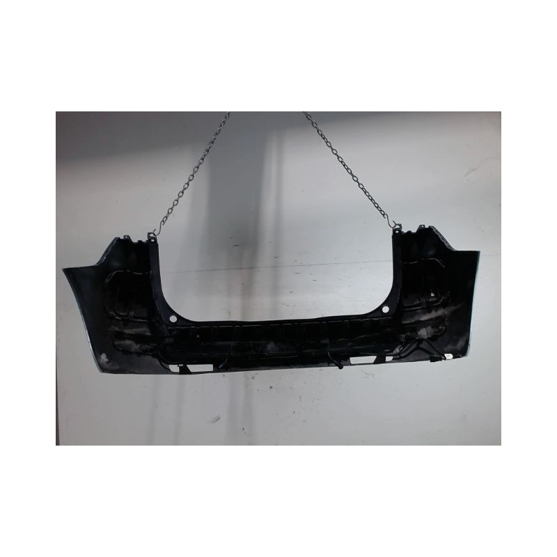 PARE-CHOC ARRIER CITROEN C4 PICASSO