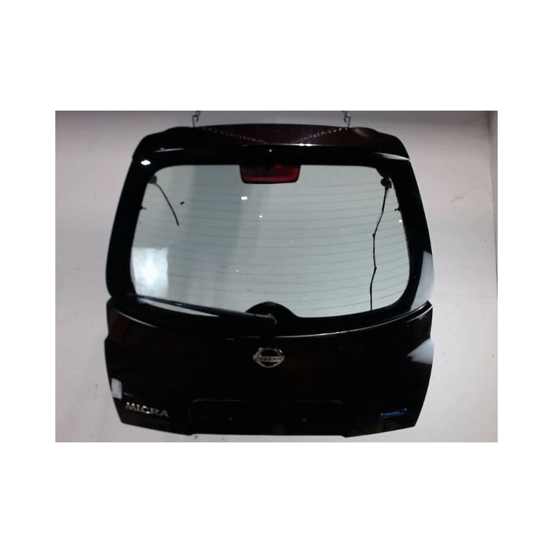 HAYON NISSAN MICRA